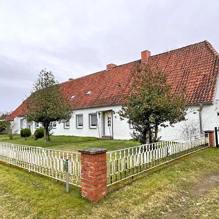 Ferienwohnungen Wredenhagen See 10860 Экстерьер фото